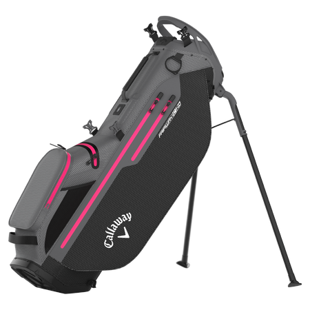 Fairway C HD '25 Stand Bag