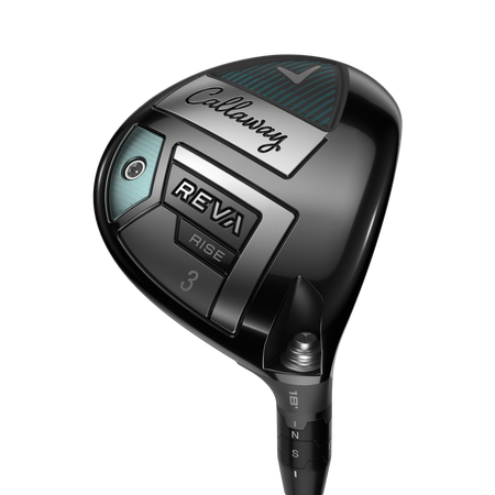 REVA RISE Fairway Woods