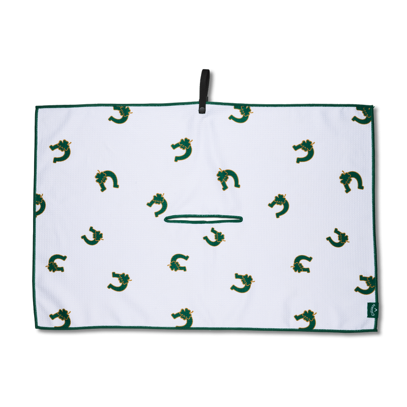 Limited Edition Lucky Collection Towel - View 1