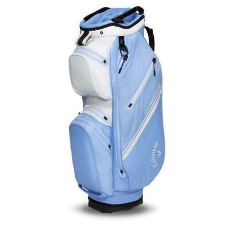 Chase Dry 14 Cart Bag