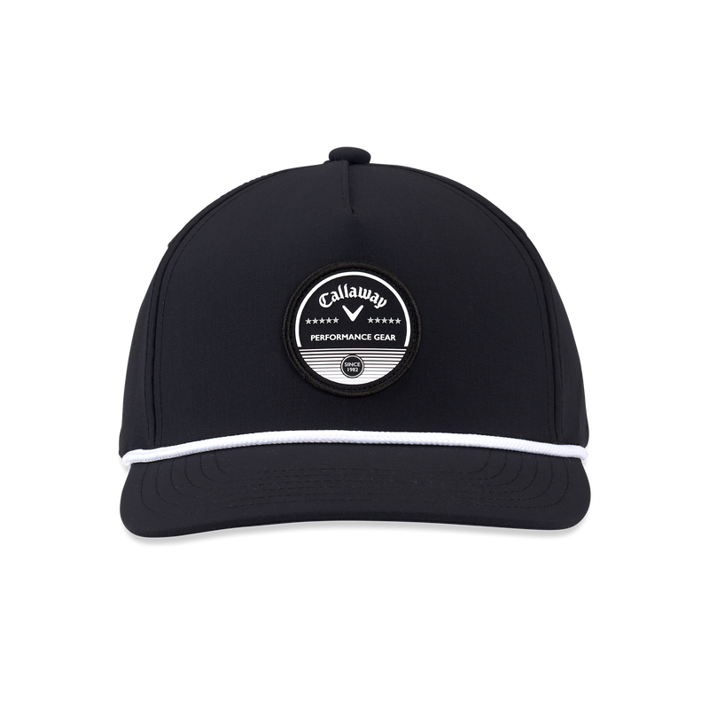 Casquette réglable Bogey Free - View 5